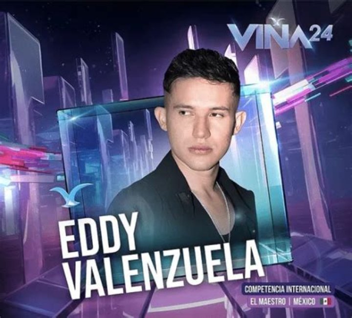 Eddy Valenzuela’s Girlfriend: Who is Eddy Valenzuela Dating?