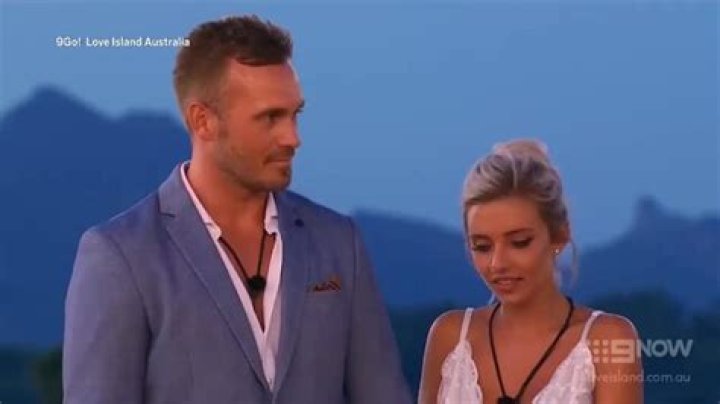 Eden Dally Love Island Wiki Updates