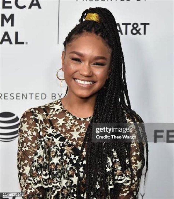 Eden Duncan-Smith Biography: Boyfriend, Age, Net Worth, Instagram, Photos, Movies, Wikipedia