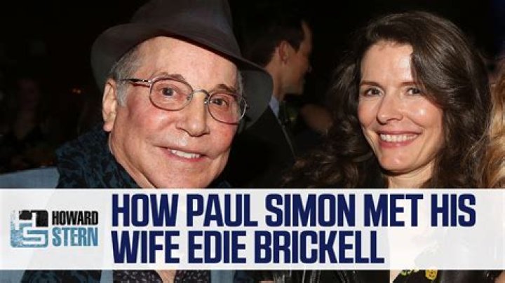 Edie Brickell’s Husband: Who is Edie Brickell Dating?