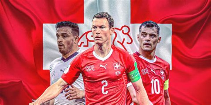 Edimilson Fernandes- All About The Professional Football Player From Switzerland National Team