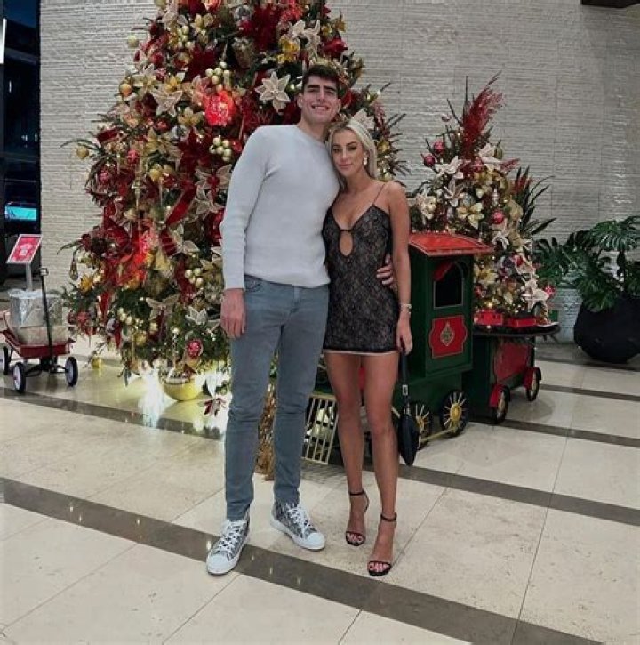Eduardo Garza’s Girlfriend: Who is Eduardo Garza Dating?