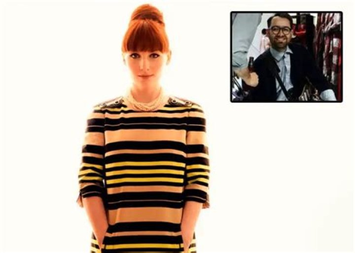 Edward Ibbotson (Alice Levine Boyfriend) Wiki, Bio, Age, Height, Weight, Affair, Dating, Net Worth, Facts