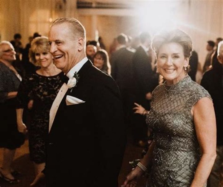 Edward Wesley Rodgers- Biography, Age, Height, Net Worth, Wife