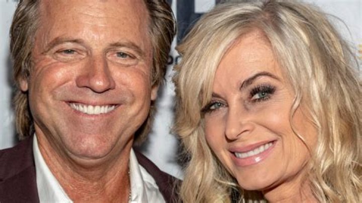 Eileen Davidson’s Husband: Who is Eileen Davidson Dating?