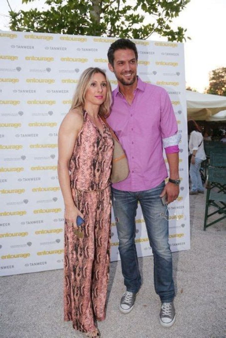 Ekaterini Thanou’s Husband: Who is Ekaterini Thanou Dating?