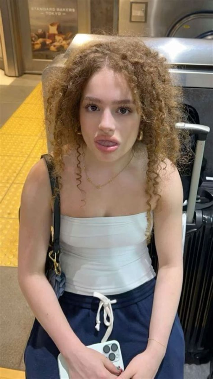 Elaina Watley Instagram Age – Kennedy Cruz Mother