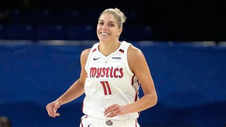Elena Delle Donne- Wiki, Age, Husband, Ethnicity, Net Worth, Height