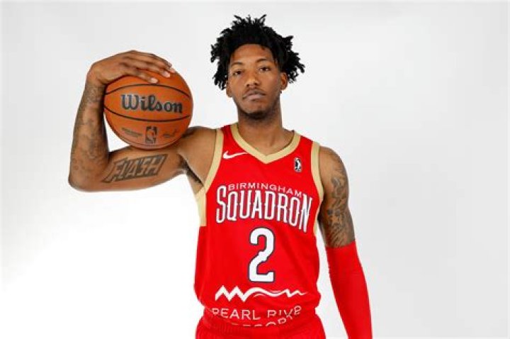 Elfrid Payton Net Worth 2024, Age, Height, Bio, Birthday, Wiki!