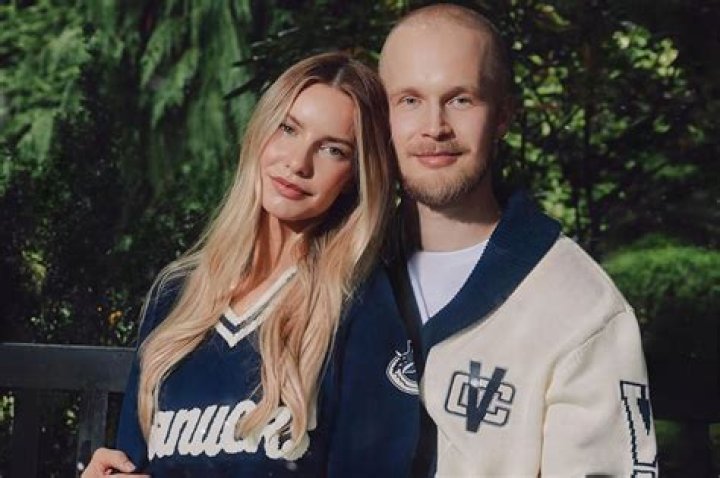 Elias Einarsson’s Girlfriend: Who is Elias Einarsson Dating?