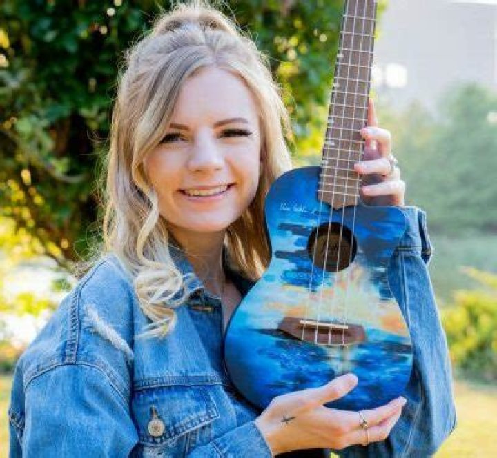 Elise Ecklund- Wiki, Bio, Age, Height, Net Worth, Husband
