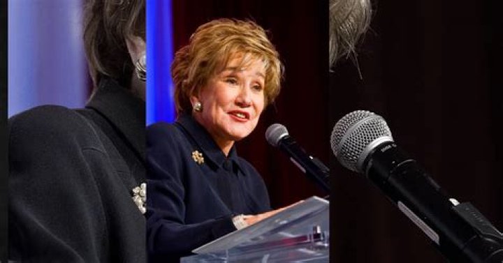 Elizabeth Dole Age, Height, Wikipedia, Net Worth Elizabeth Dole net worth 2021