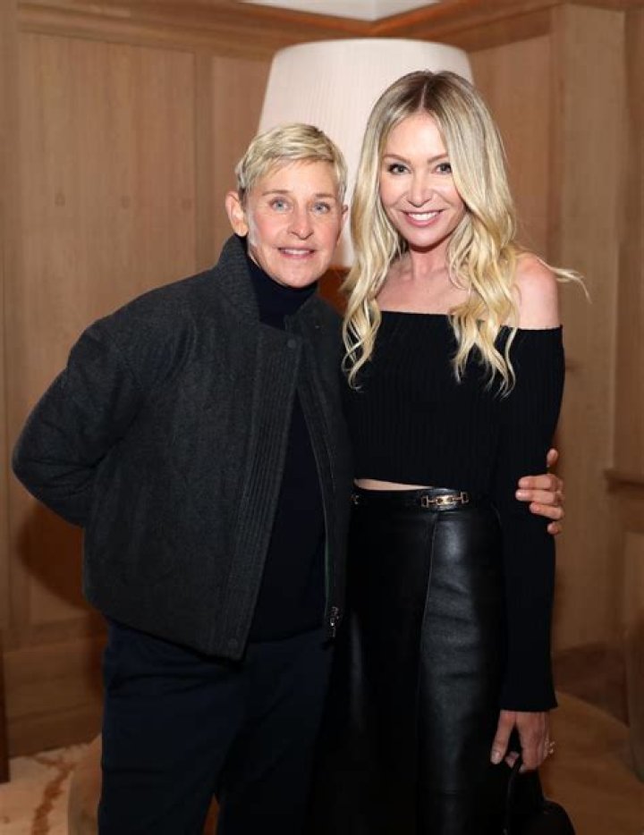 Ellen DeGeneres – The New Kardashian