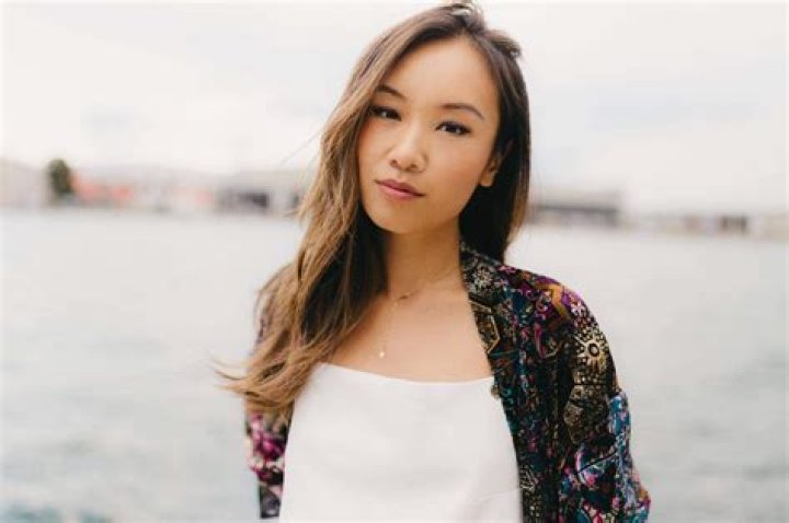 Ellen Wong Biography: Height, Husband, Age, Instagram, Net Worth, Boyfriend, Movies
