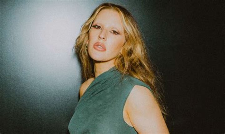 Ellie Goulding is bringing the 'Power' on new single