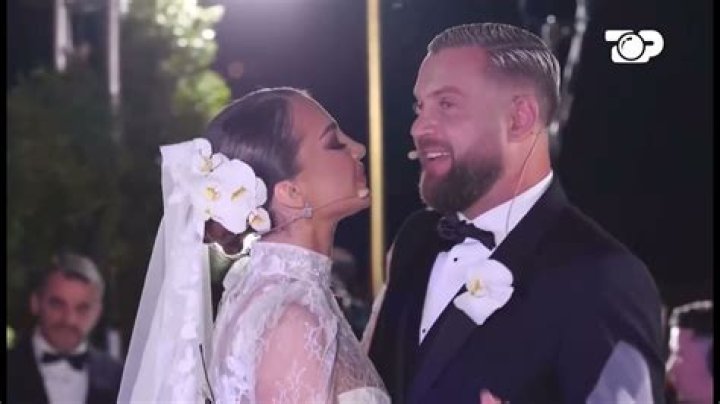 Elvana Gjata’s Boyfriend: Who is Elvana Gjata Dating?