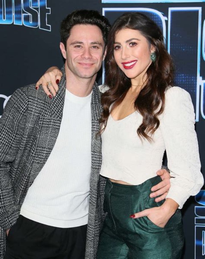 Emanuel Lattanzio’s Girlfriend: Who is Emanuel Lattanzio Dating?