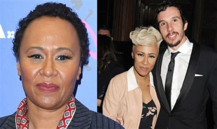 Emeli Sande’s Husband: Who is Emeli Sande Dating?
