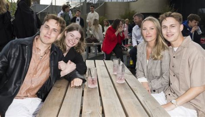 Emil Trier’s Girlfriend: Who is Emil Trier Dating?