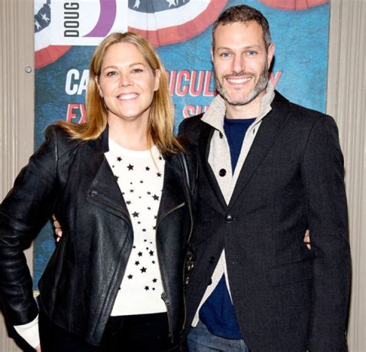 Emily Arlook And Her Husband Will McCormack Are A Power Couple
