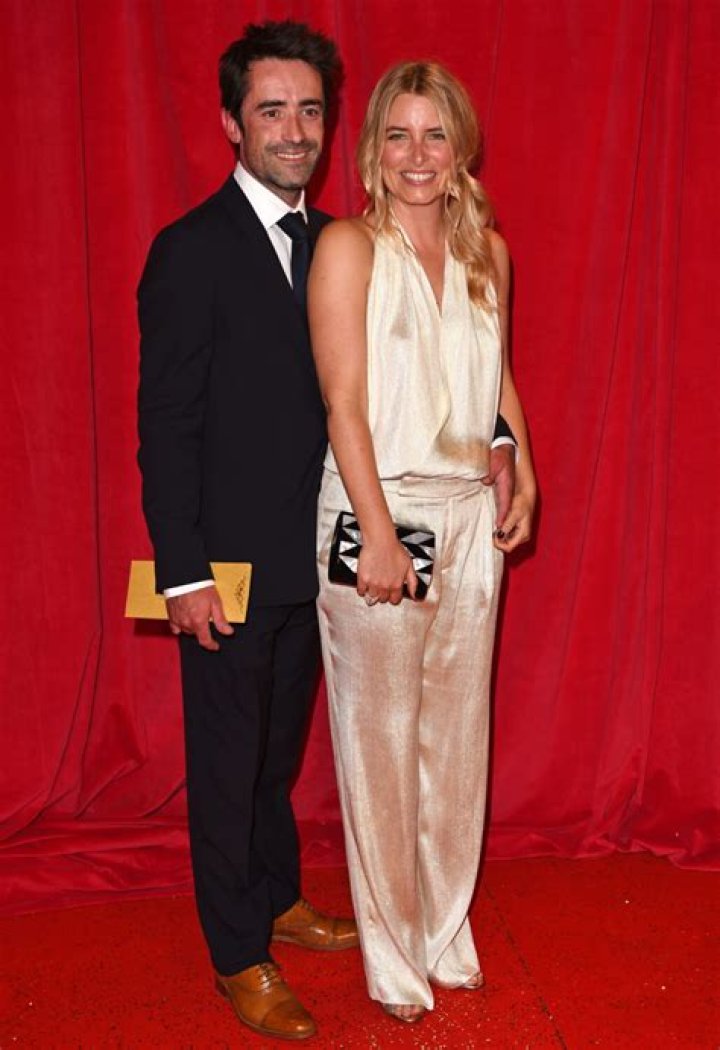Emma Atkins Husband: Who Is The English Actress Married To?