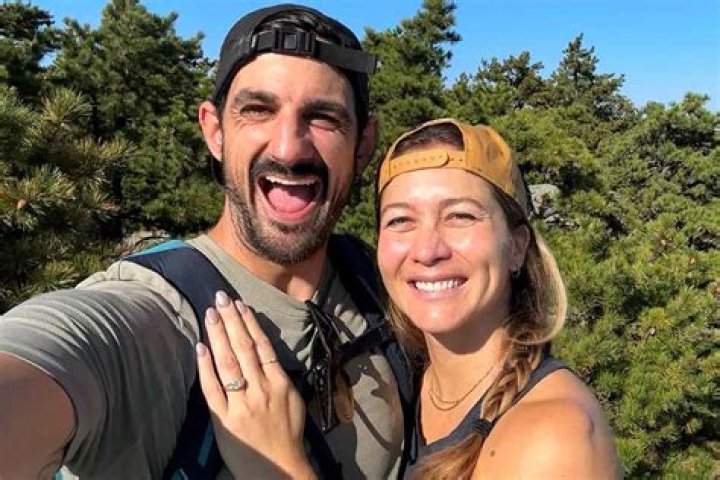 Emma Lovewell Husband And Baby: Who Is She Married To?