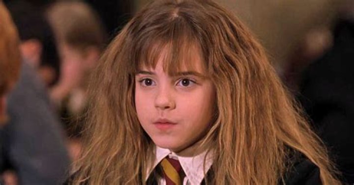 Emma Watson backs The Cursed Child's Hermione