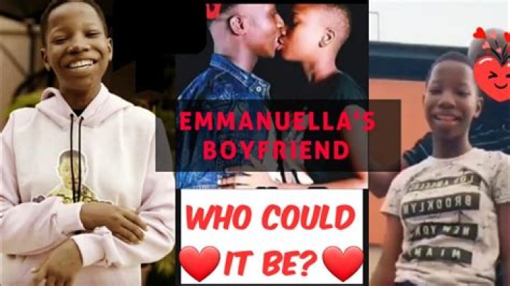 Emmanuella Garricks’s Boyfriend: Who is Emmanuella Garricks Dating?