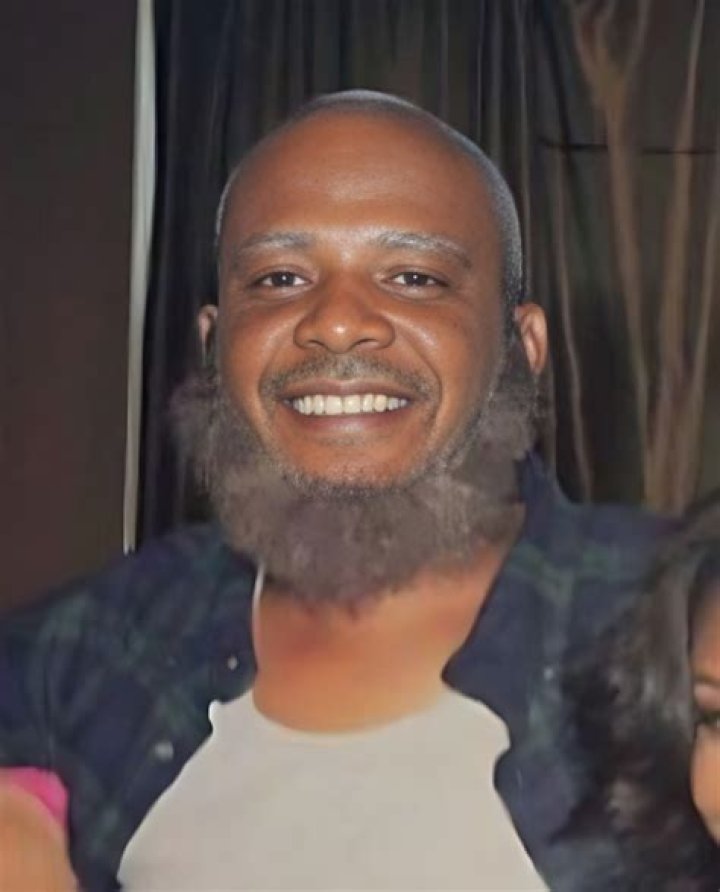 Emmitt Perry, Sr.