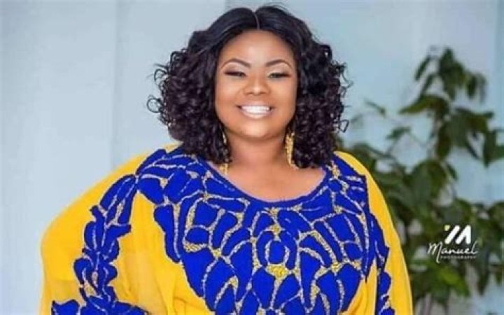 Empress Gifty Osei Biography: Mother, Songs, Age, Net Worth, Husband, Date Of Birth, Pictures, Wiki