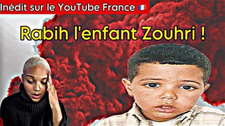 Enfant Zhouris