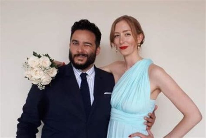 Ennis Esmer’s Girlfriend: Who is Ennis Esmer Dating?