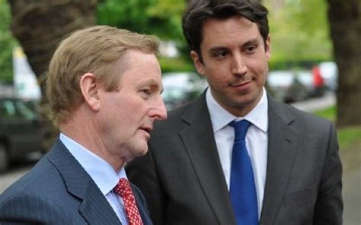 Eoghan Murphy