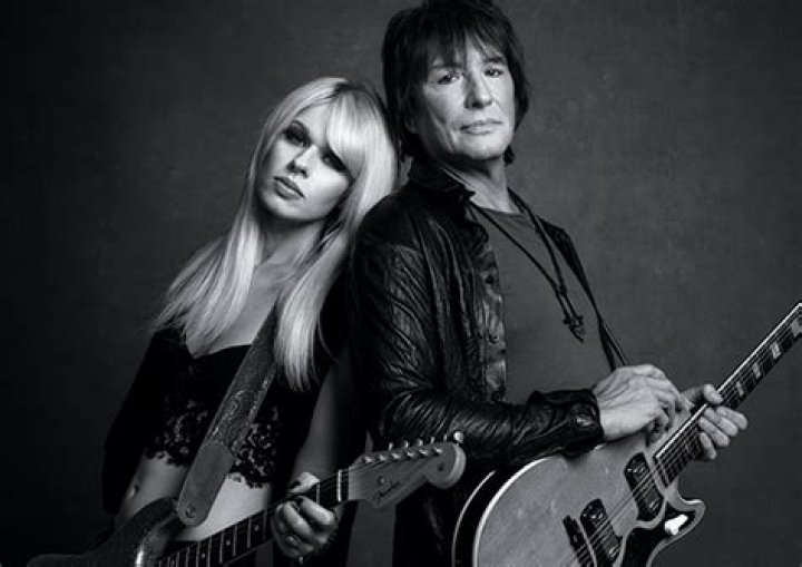 EP Review: RSO Richie Sambora & Orianthi - Rise EP