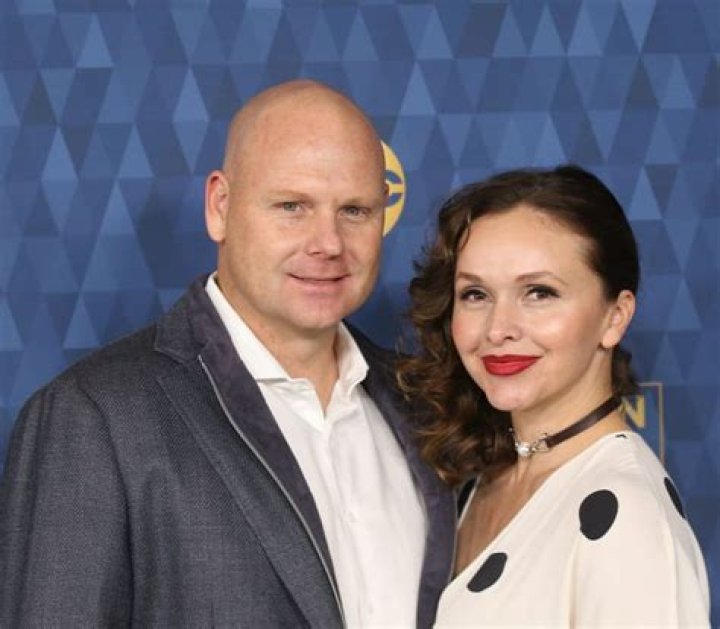 Erendira Wallenda- Age, Net Worth, Height, Husband, Nationality