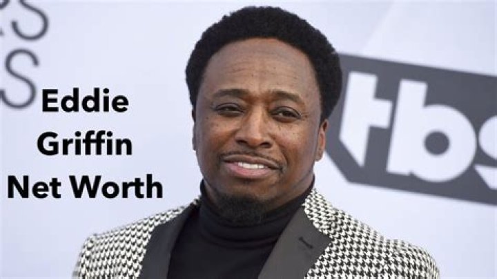 Eric Griffin Net Worth 2024, Age, Height, Bio, Birthday, Wiki!