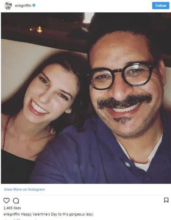 erik griffin rachel sklar age