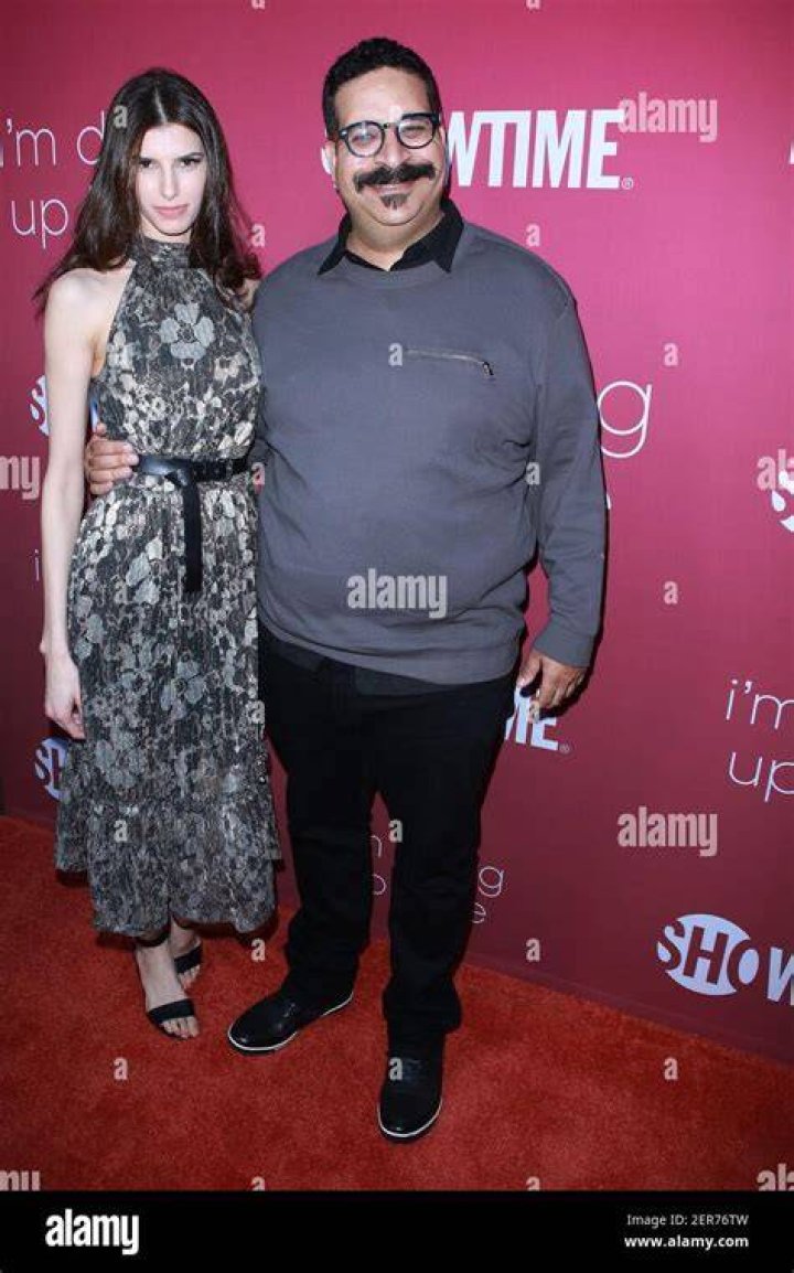 erik griffin wife rachel sklar wiki, biography
