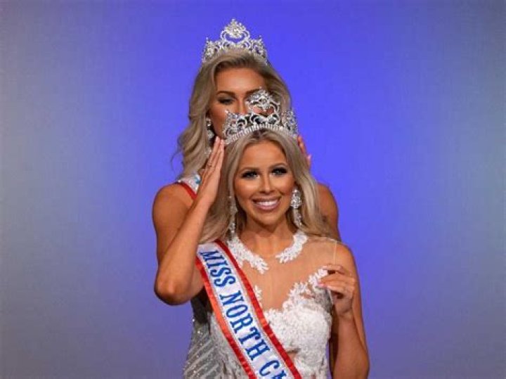 Erika Anne Turner Biography