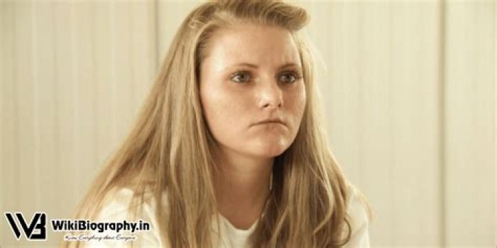 Erin Caffey- Wiki, Age, Height, Net Worth, Boyfriend, Ethnicity