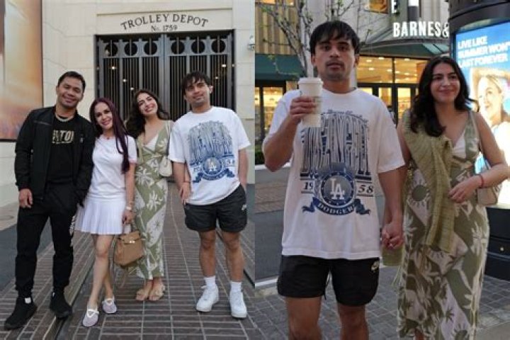 Erina Azzahra’s Girlfriend: Who is Erina Azzahra Dating?