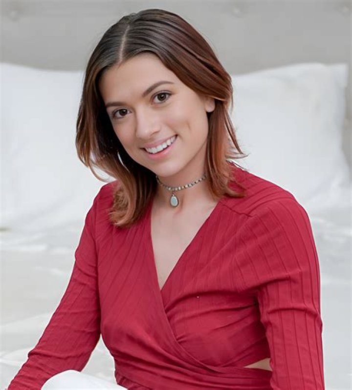Erna Husko- Age, Height, Boyfriend, Net Worth, Ethnicity