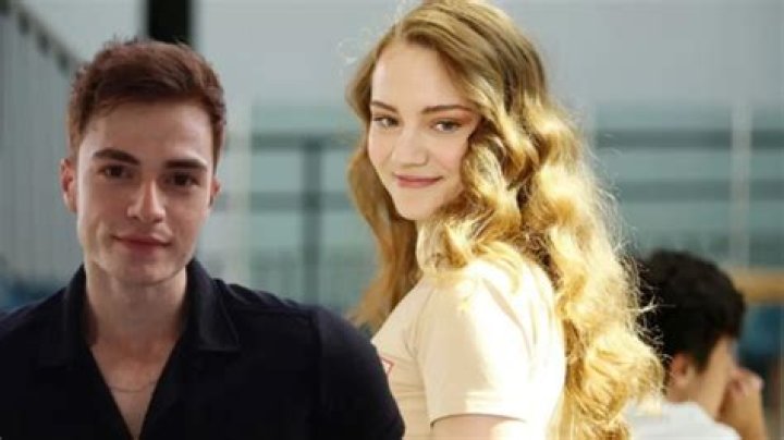 Eslem Akar’s Boyfriend: Who is Eslem Akar Dating?