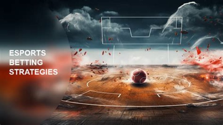 Essentials of Esports Betting: Opportunities and Strategies