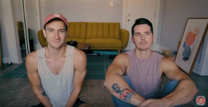 Ethan Hethcote’s Boyfriend: Who is Ethan Hethcote Dating?