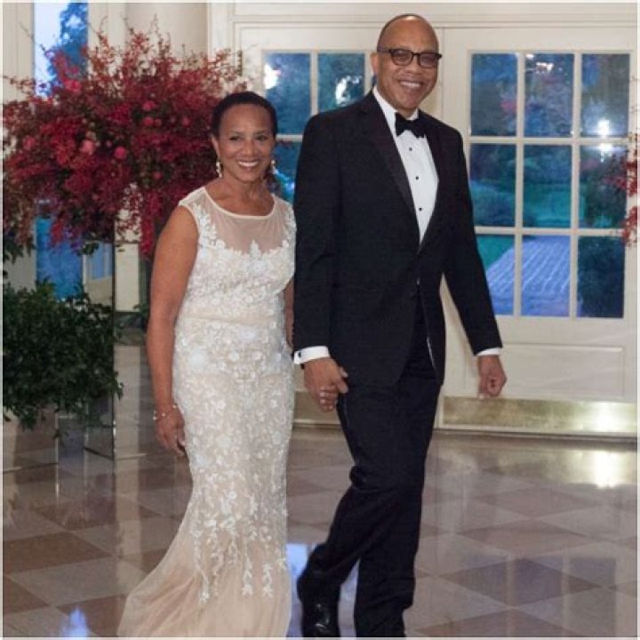 Eugene Robinson’s Girlfriend: Who is Eugene Robinson Dating?