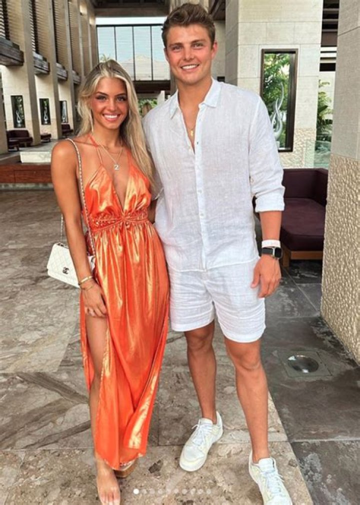 Eugene Wilson’s Girlfriend: Who is Eugene Wilson Dating?