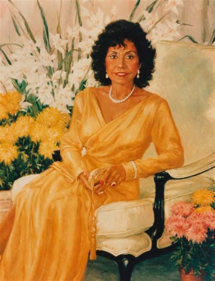 Eunice W. Johnson - Net Worth, Age, Height, Birthday, Bio, Wiki!