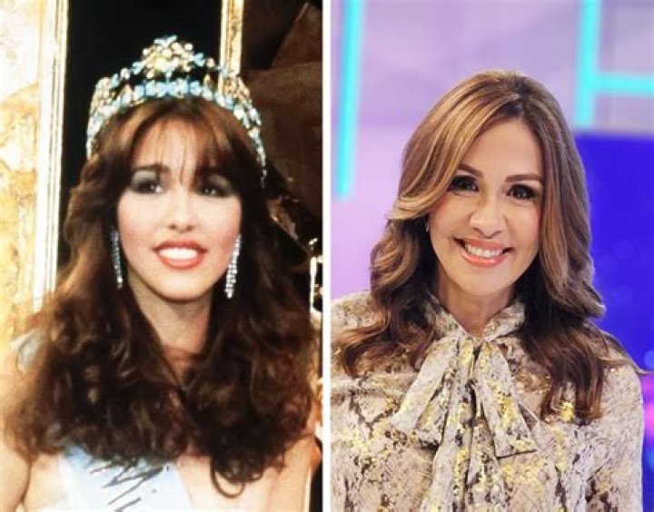 Eva Menta's tantalizing beauty keeps millions of hearts drooling
