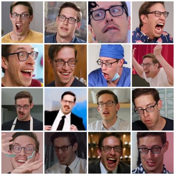Evan Edinger's Top Three videos